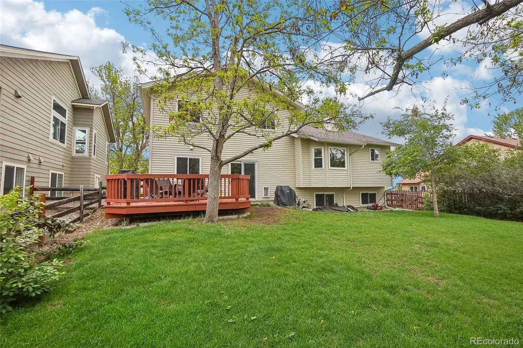 6585 S Wright Street Littleton CO 80127