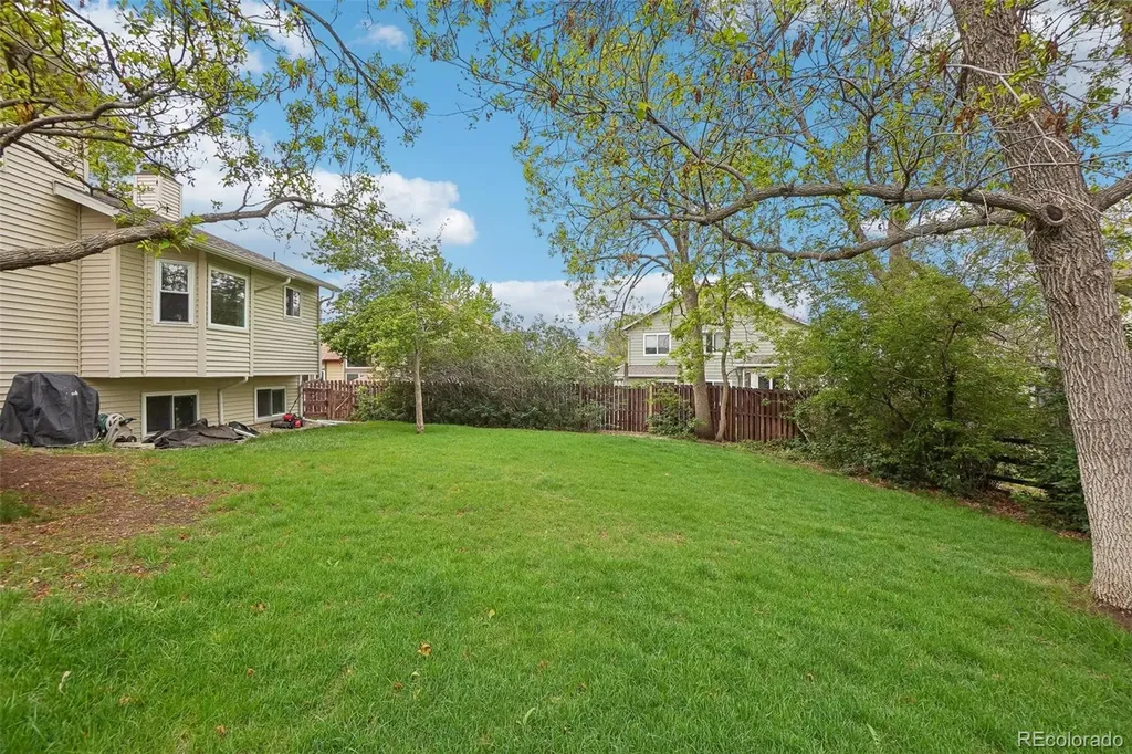 6585 S Wright Street Littleton CO 80127