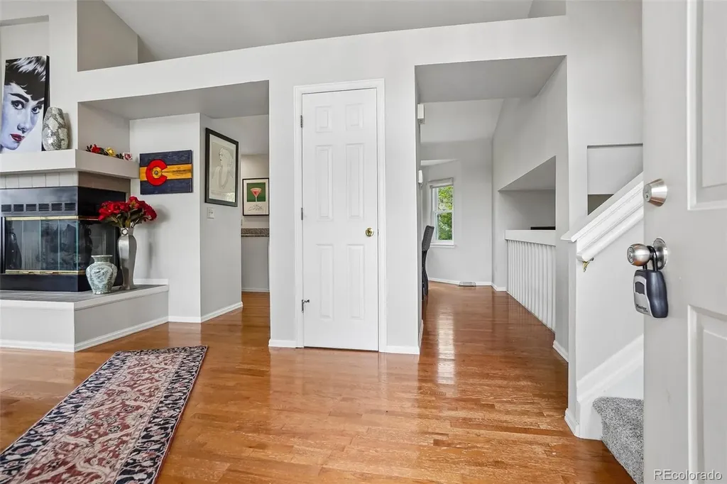 6585 S Wright Street Littleton CO 80127