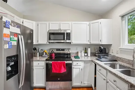 6585 S Wright Street Littleton CO 80127