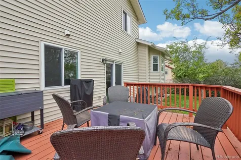 6585 S Wright Street Littleton CO 80127