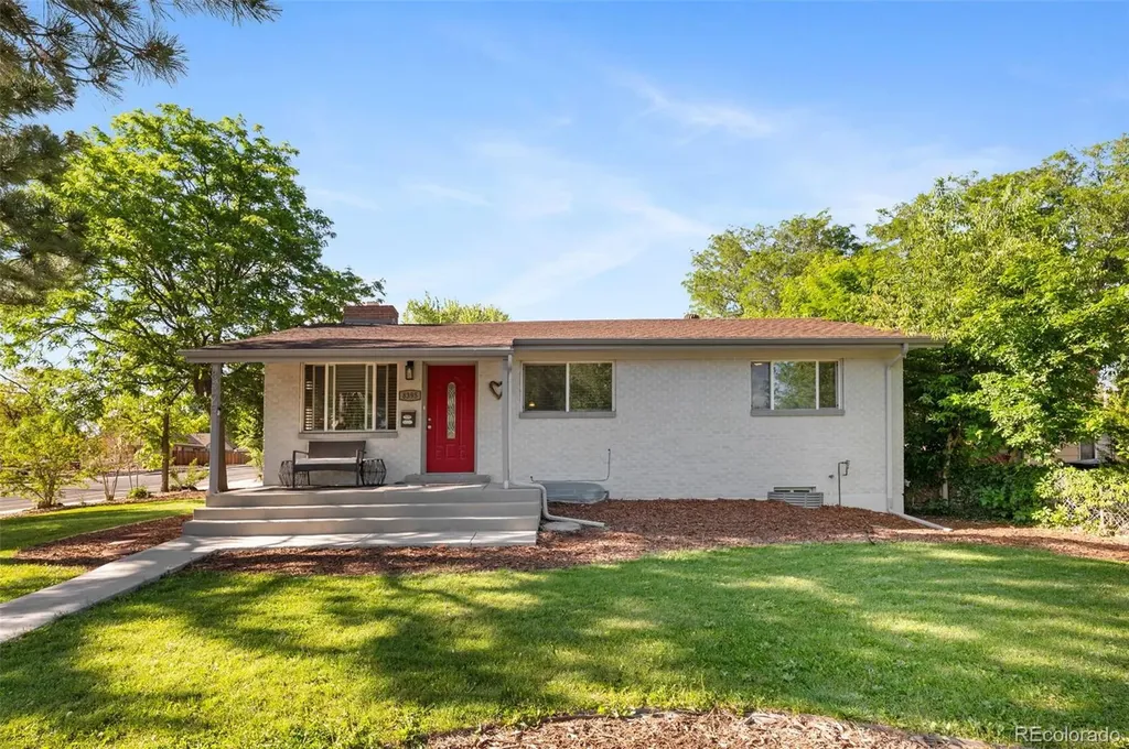 8395 W 64th Avenue Arvada CO 80004