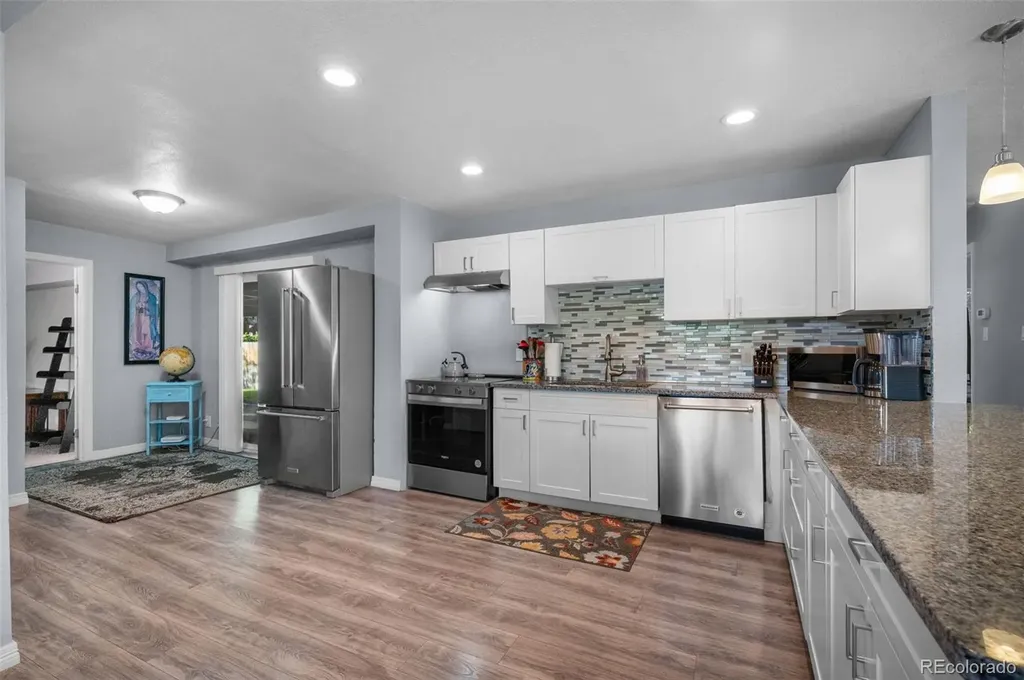 8395 W 64th Avenue Arvada CO 80004