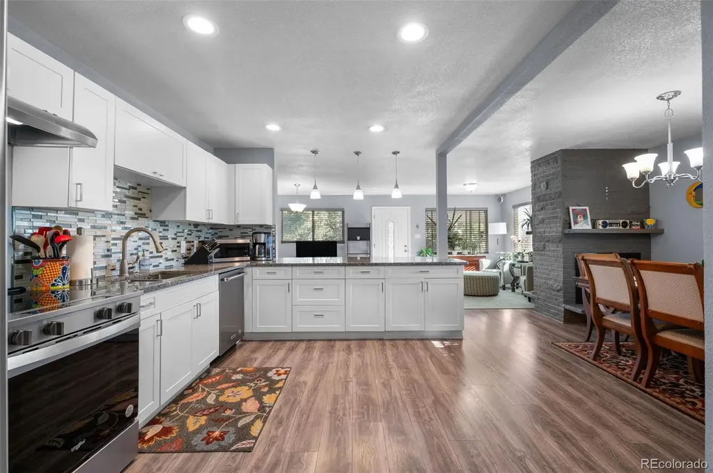 8395 W 64th Avenue Arvada CO 80004