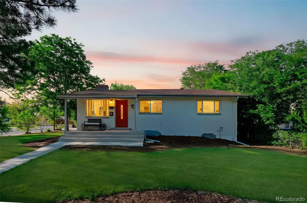 8395 W 64th Avenue Arvada CO 80004