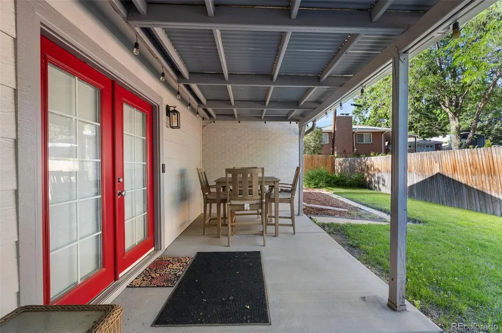 8395 W 64th Avenue Arvada CO 80004