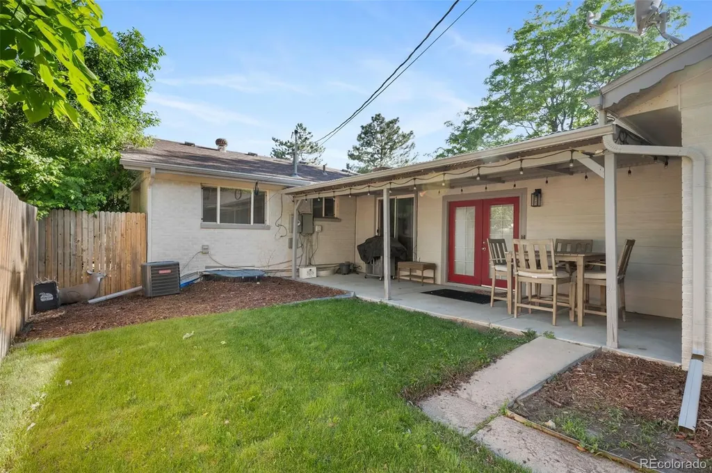 8395 W 64th Avenue Arvada CO 80004