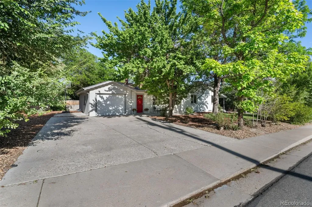 8395 W 64th Avenue Arvada CO 80004
