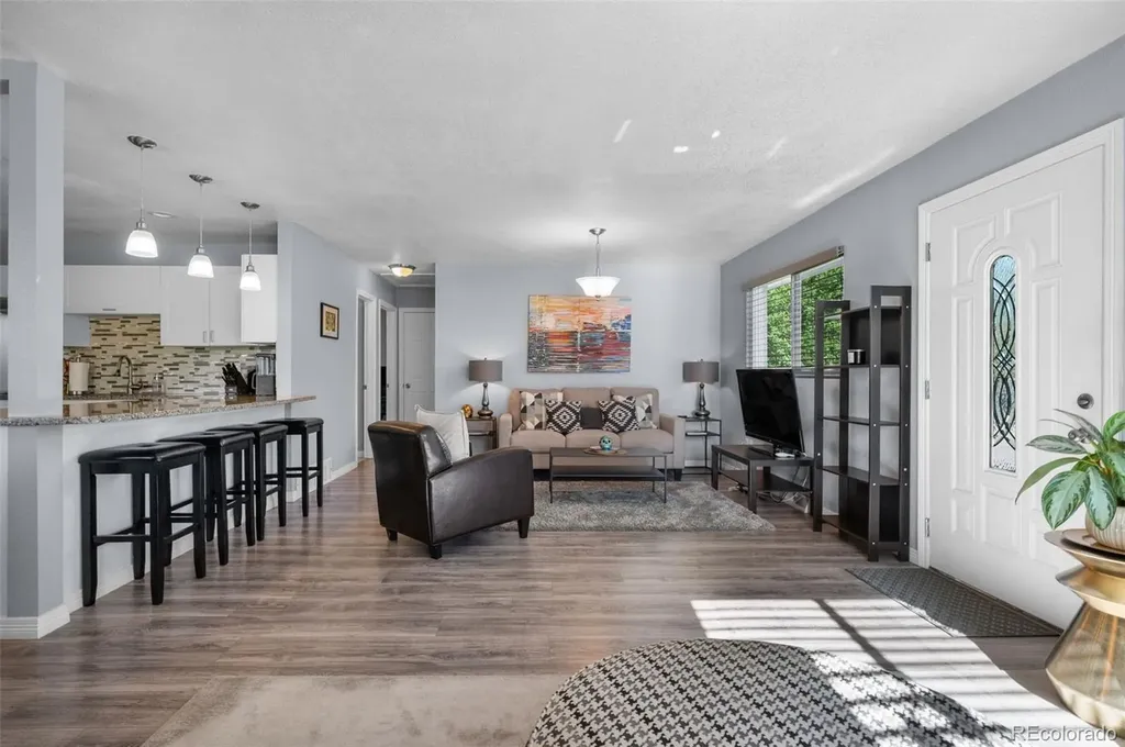 8395 W 64th Avenue Arvada CO 80004
