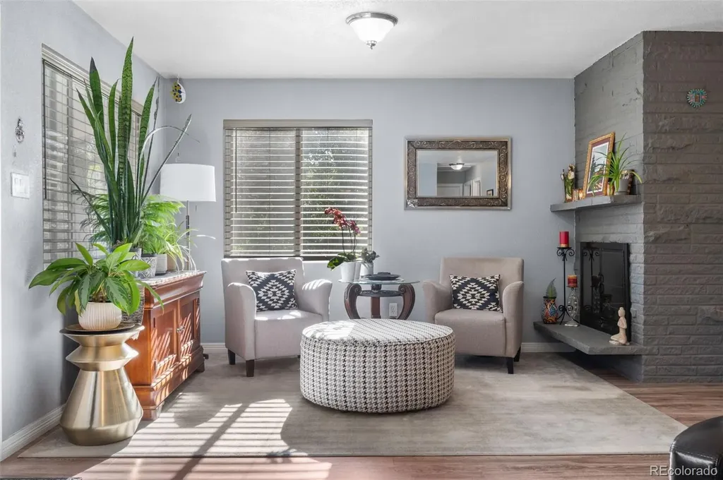 8395 W 64th Avenue Arvada CO 80004