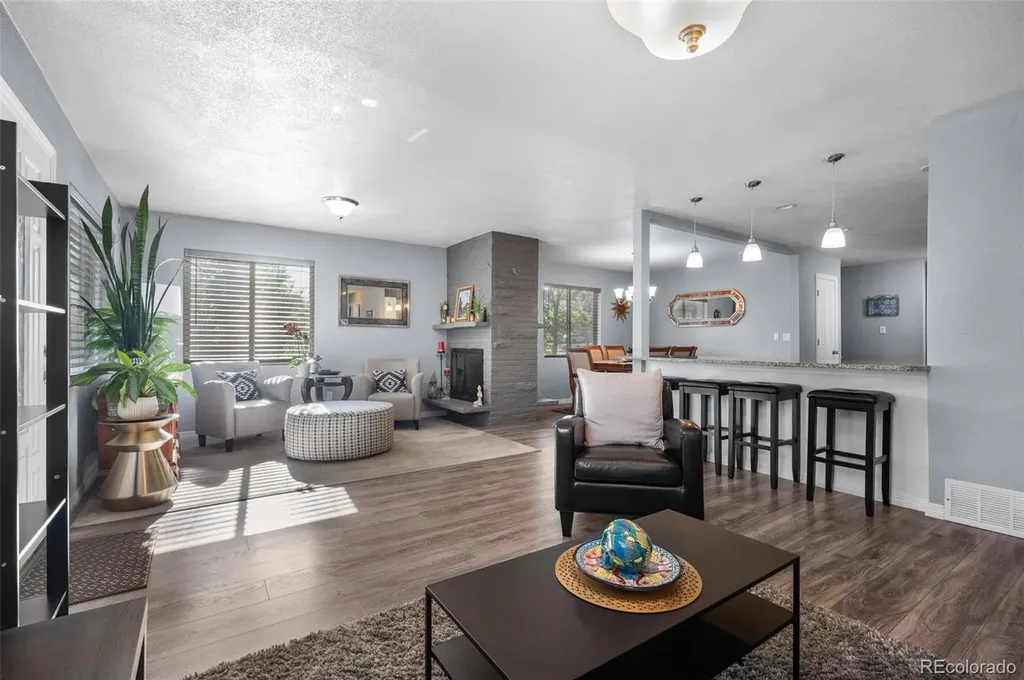 8395 W 64th Avenue Arvada CO 80004