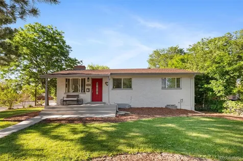 8395 W 64th Avenue Arvada CO 80004