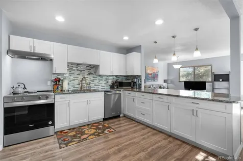 8395 W 64th Avenue Arvada CO 80004