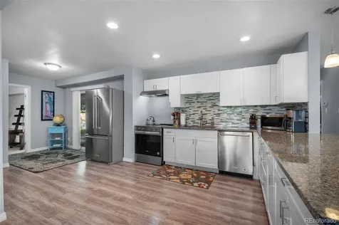 8395 W 64th Avenue Arvada CO 80004