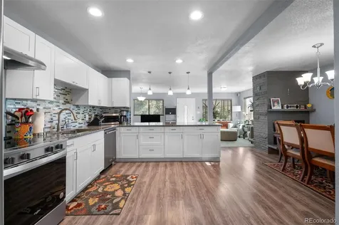 8395 W 64th Avenue Arvada CO 80004