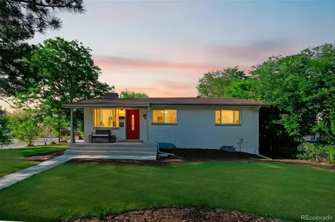 8395 W 64th Avenue Arvada CO 80004