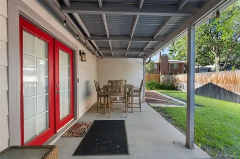 8395 W 64th Avenue Arvada CO 80004