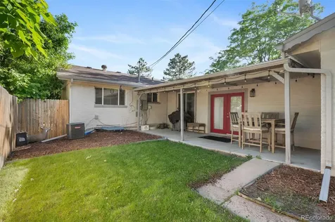 8395 W 64th Avenue Arvada CO 80004