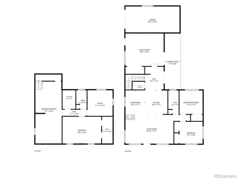 8395 W 64th Avenue Arvada CO 80004