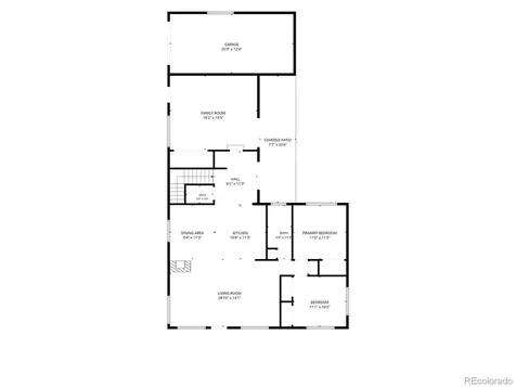 8395 W 64th Avenue Arvada CO 80004