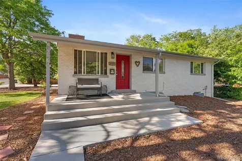 8395 W 64th Avenue Arvada CO 80004