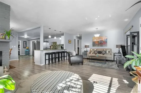 8395 W 64th Avenue Arvada CO 80004