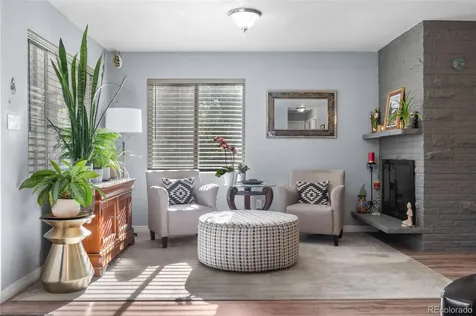 8395 W 64th Avenue Arvada CO 80004