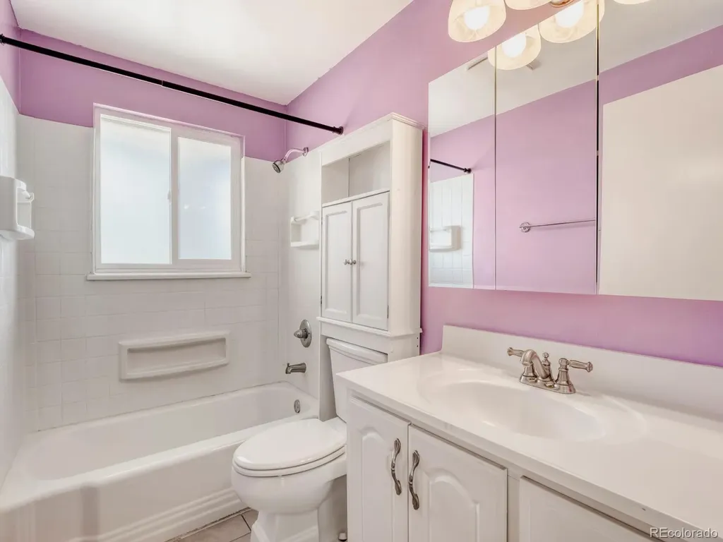 1397 Vance Street Lakewood CO 80214