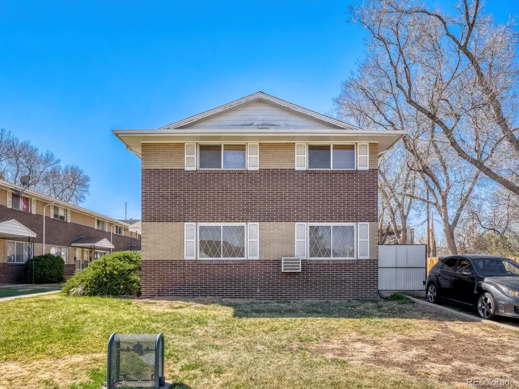 1397 Vance Street Lakewood CO 80214