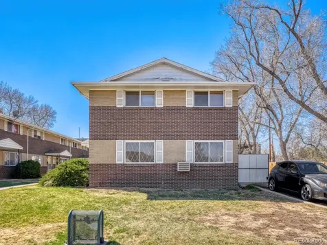 1397 Vance Street Lakewood CO 80214