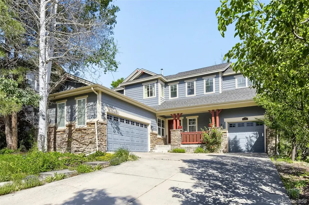 24364 E Fremont Drive Aurora CO 80016