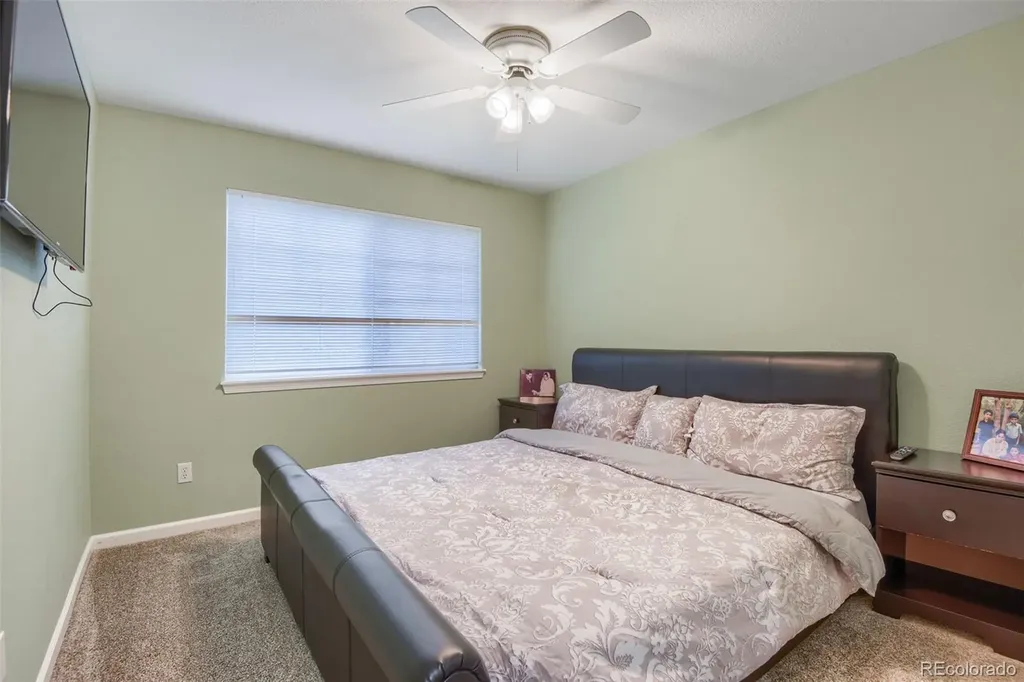 24364 E Fremont Drive Aurora CO 80016