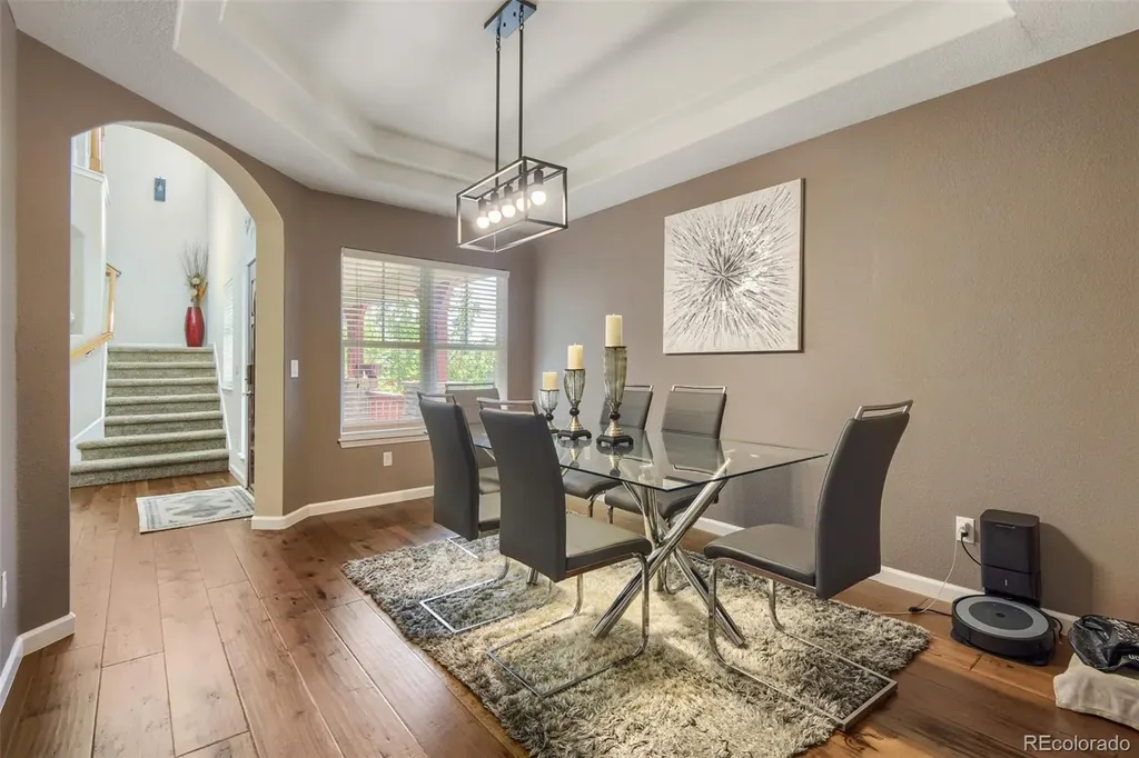 24364 E Fremont Drive Aurora CO 80016