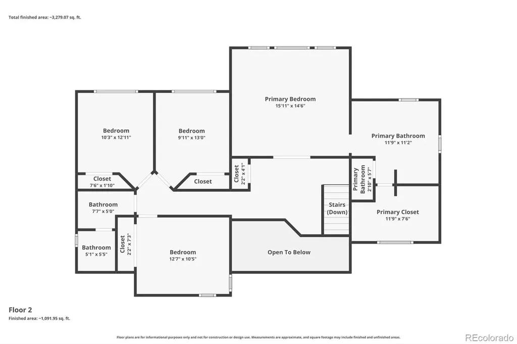 24364 E Fremont Drive Aurora CO 80016
