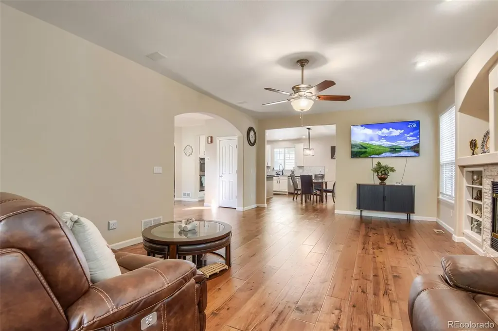 24364 E Fremont Drive Aurora CO 80016