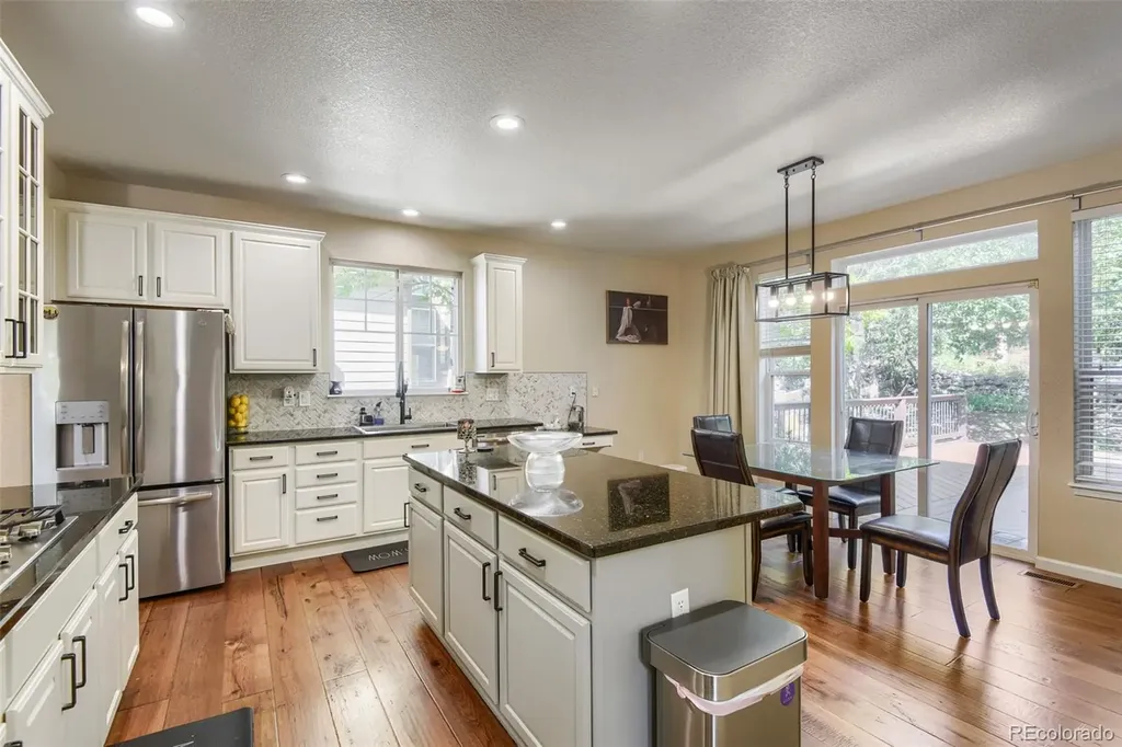 24364 E Fremont Drive Aurora CO 80016