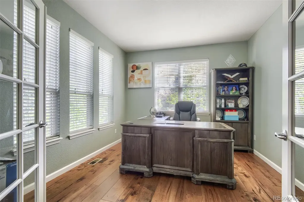 24364 E Fremont Drive Aurora CO 80016
