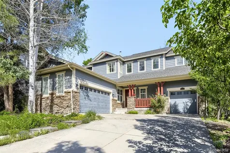 24364 E Fremont Drive Aurora CO 80016