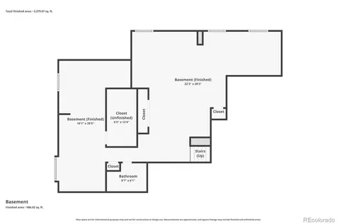 24364 E Fremont Drive Aurora CO 80016