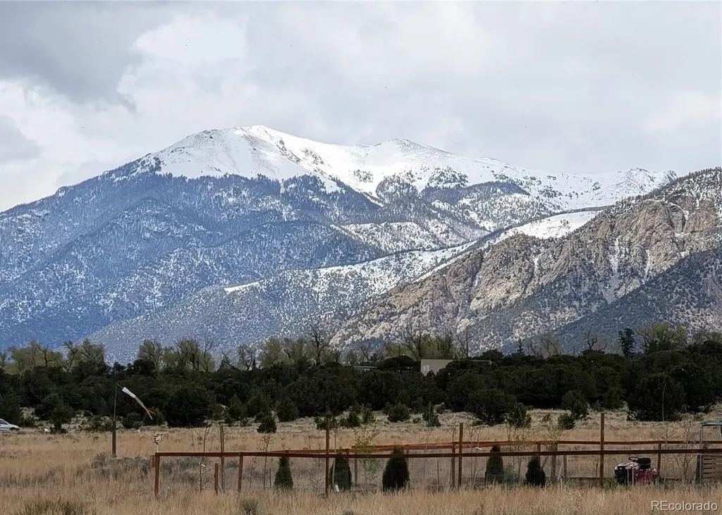 2859 N Carefree Way Crestone CO 81131