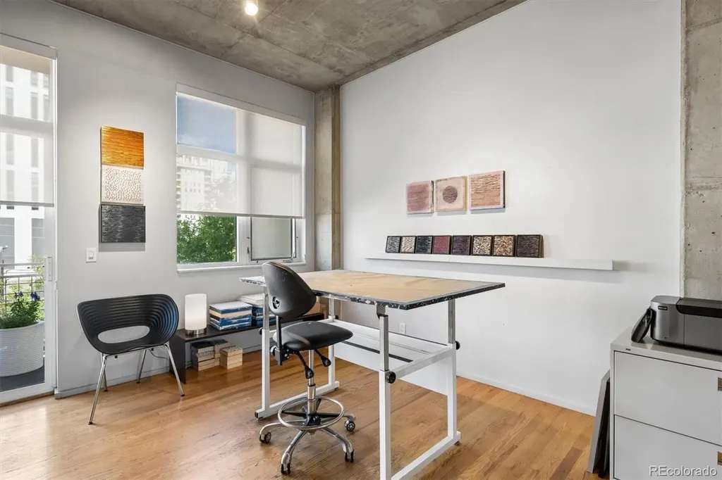 290 W 12th Avenue Denver CO 80204