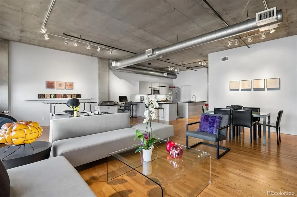 290 W 12th Avenue Denver CO 80204
