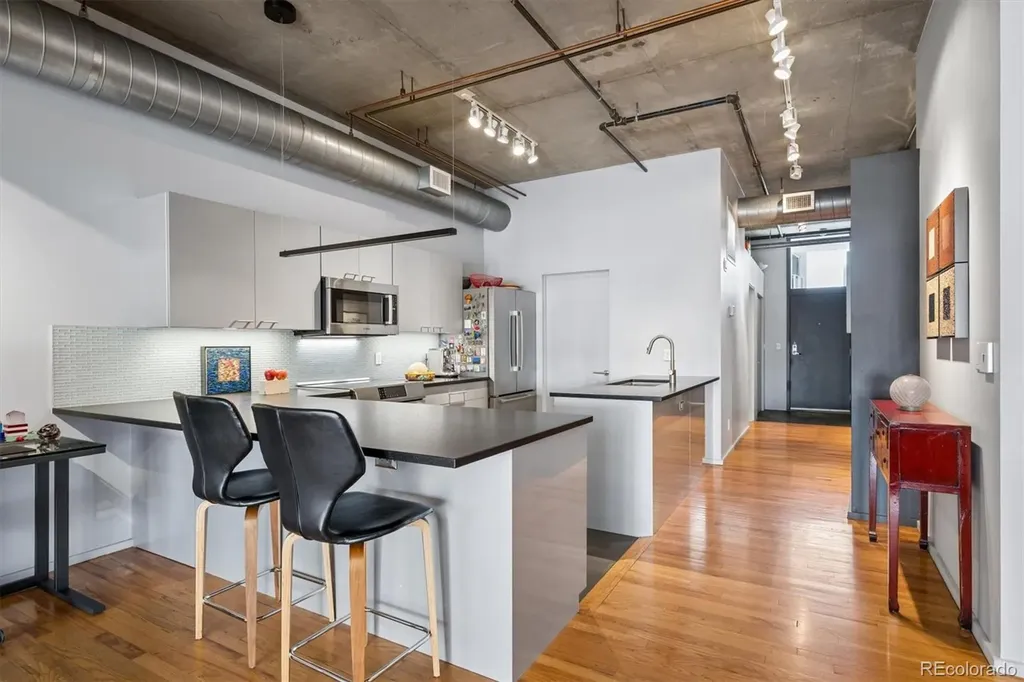 290 W 12th Avenue Denver CO 80204