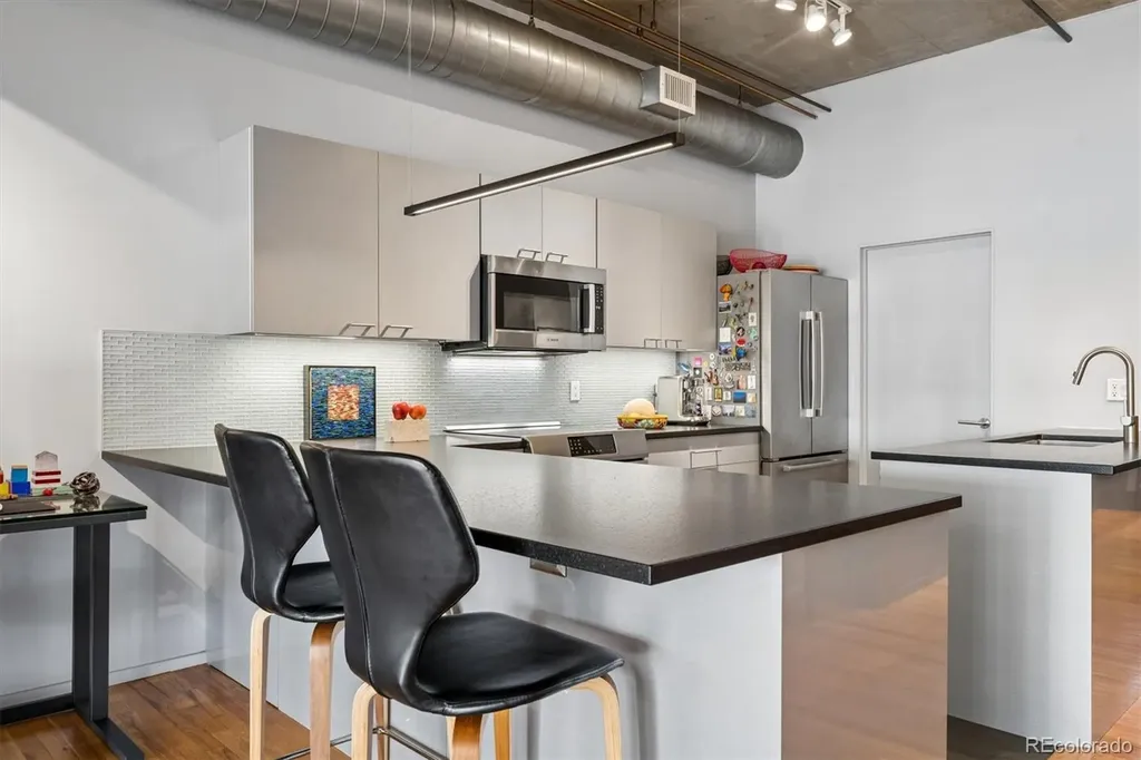 290 W 12th Avenue Denver CO 80204
