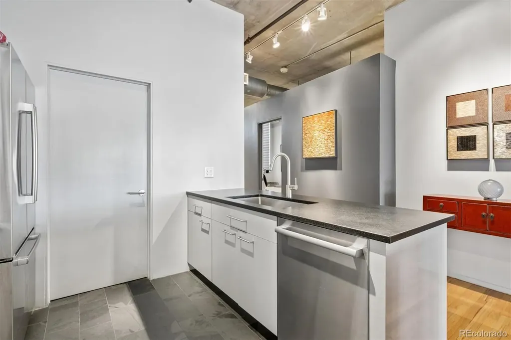 290 W 12th Avenue Denver CO 80204