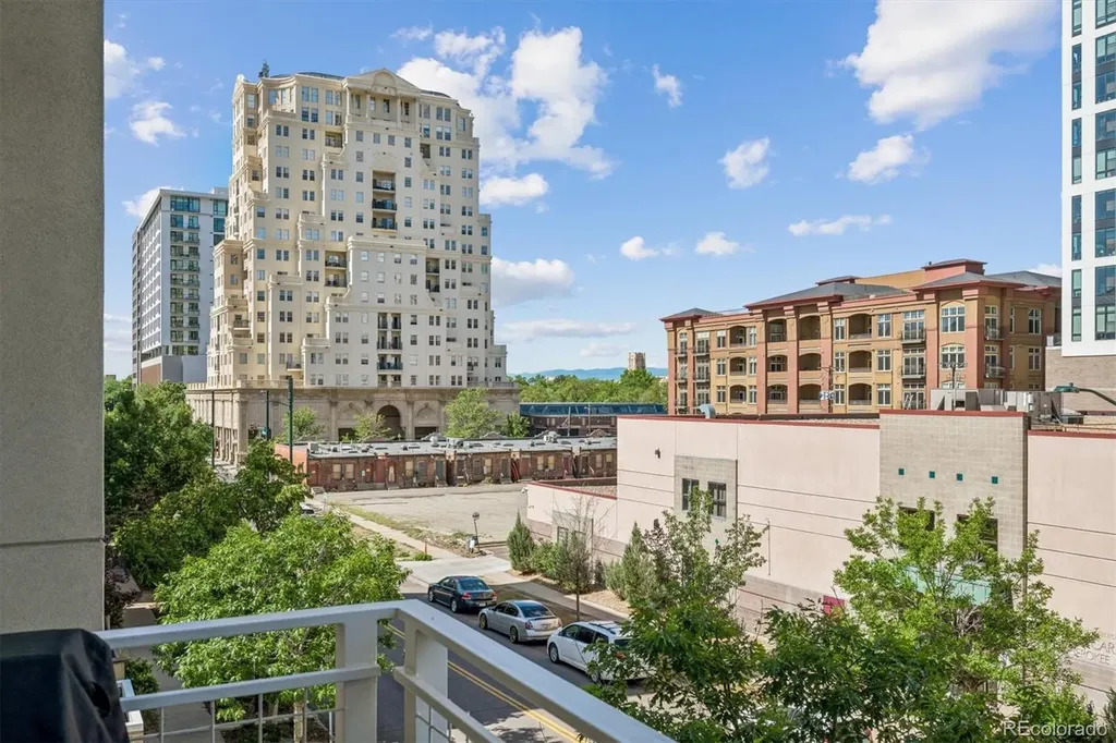 290 W 12th Avenue Denver CO 80204