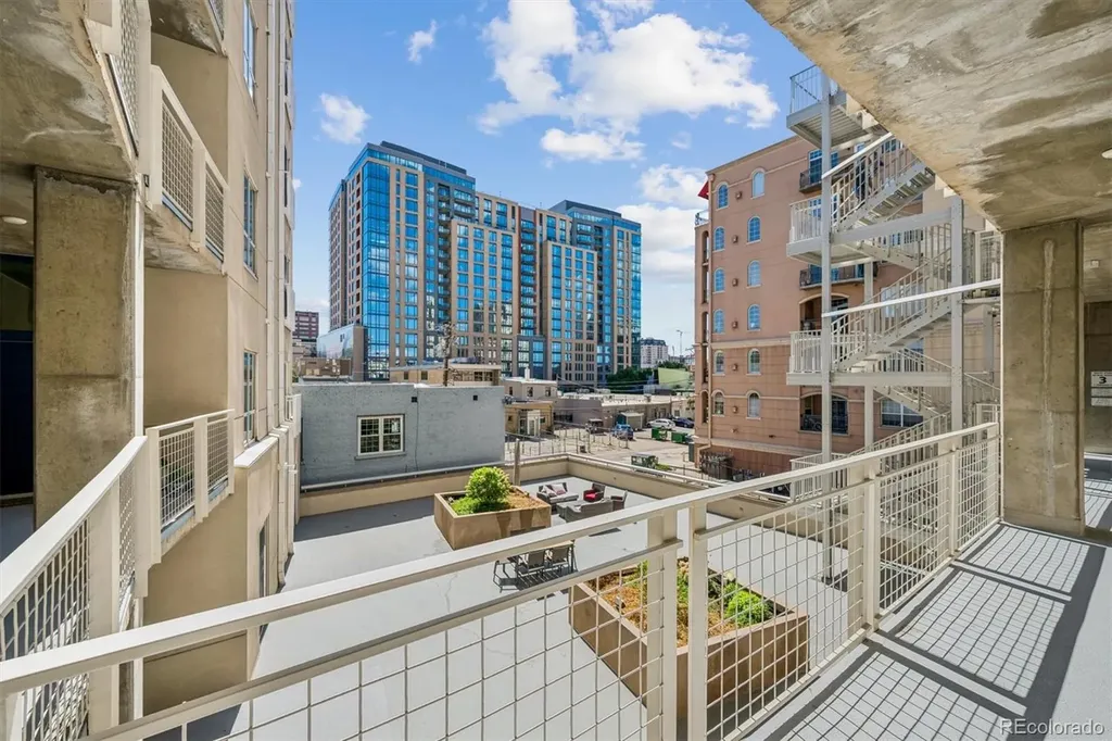 290 W 12th Avenue Denver CO 80204