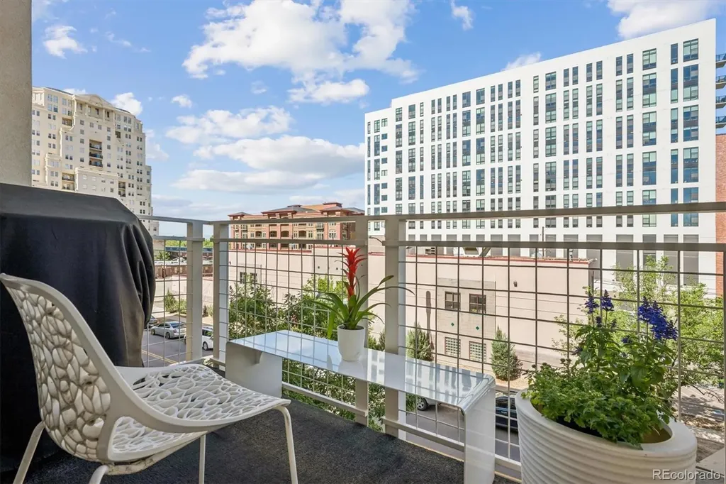 290 W 12th Avenue Denver CO 80204
