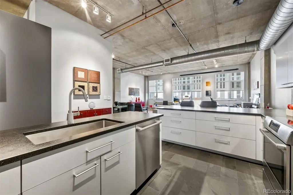 290 W 12th Avenue Denver CO 80204