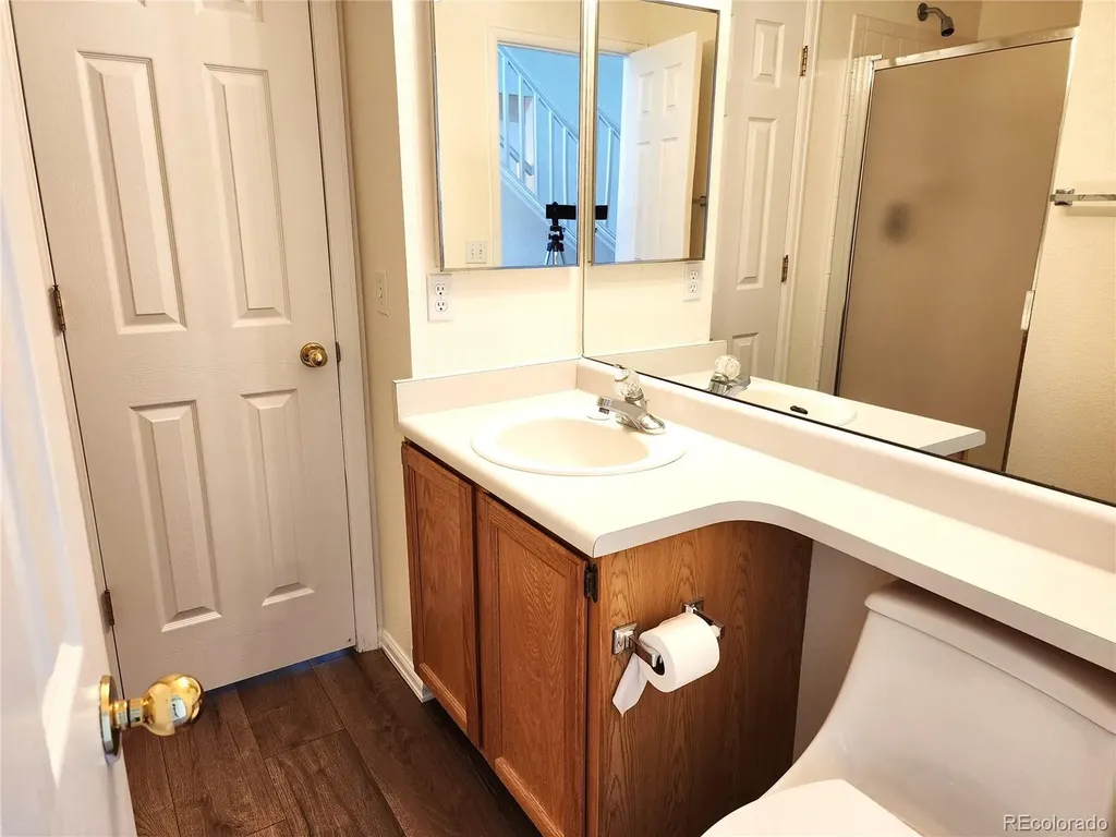 10705 Milliken Street Parker CO 80134